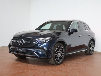 Mercedes GLC suv 220 d amg premium 4matic 9g-tronic
