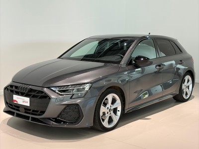 Audi A3 sportback 2.0 tdi 150cv s line edition s tronic