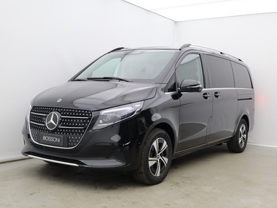 Mercedes Vans Classe V long 250 d avantgarde 9g-tronic plus