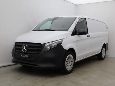 Mercedes Vans Vito Furgone PRO 110 CDI Long