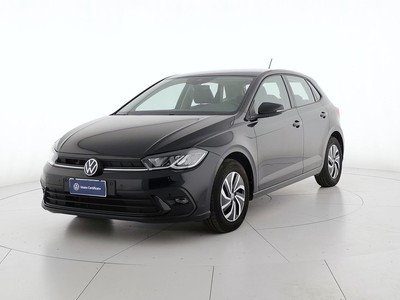 Volkswagen Polo 1.0 tsi 95cv life dsg