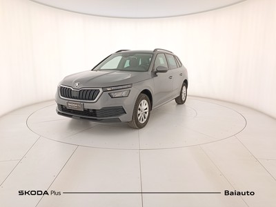 Skoda Kamiq 1.0 tsi 110cv ambition