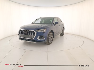 Audi Q3 35 2.0 tdi business advanced s tronic