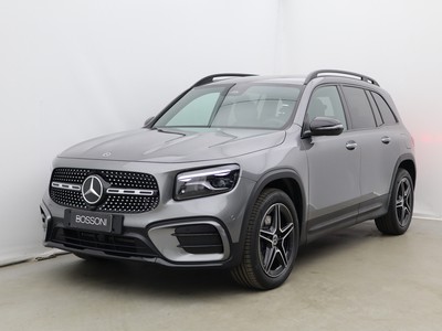 Mercedes GLB 200 d amg line premium 8g-dct
