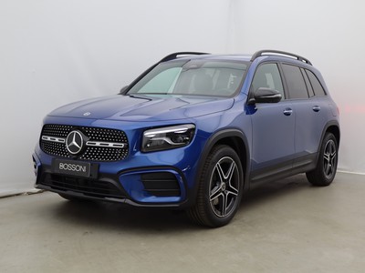 Mercedes GLB 200 d amg line premium 4matic 8g-dct