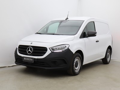 Mercedes Vans Citan 108 cdi furgone long