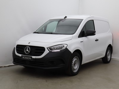 Mercedes Vans Citan eFurgone Long