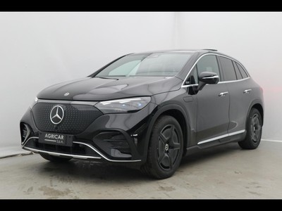 Mercedes EQE suv 350 amg line premium 4matic