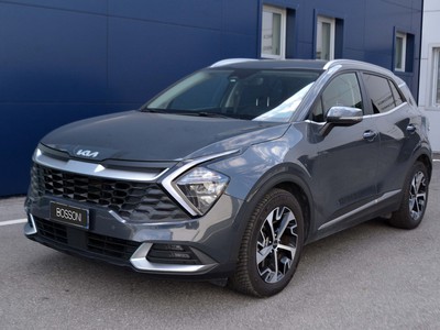 Kia Sportage 1.6 crdi mhev style dct