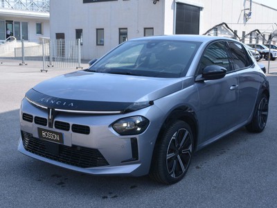 Lancia Ypsilon 1.2 mhev 110cv lx e-dct