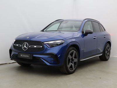 Mercedes GLC suv 220 d amg line premium 4matic 9g-tronic