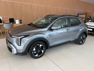 Kia Stonic 1.0 t-gdi urban
