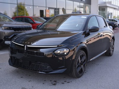 Lancia Ypsilon 1.2 mhev 110cv lx e-dct