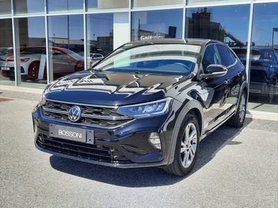 Volkswagen Taigo 1.0 tsi 115cv r-line
