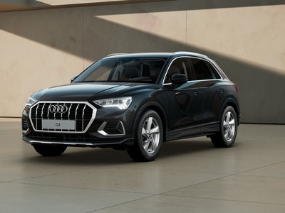 Audi Q3 35 2.0 tdi business advanced s tronic