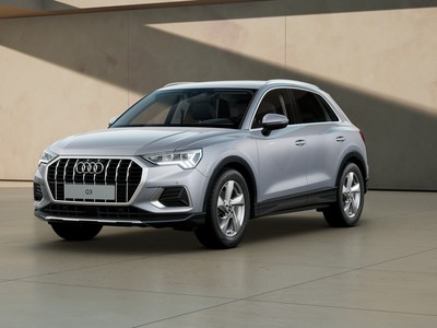 Audi Q3 35 2.0 tdi business advanced s tronic