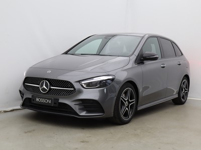 Mercedes Classe B 180 d amg line advanced plus 8g-dct