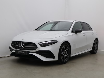 Mercedes Classe A 200 d amg line premium speedshift dct amg 8g