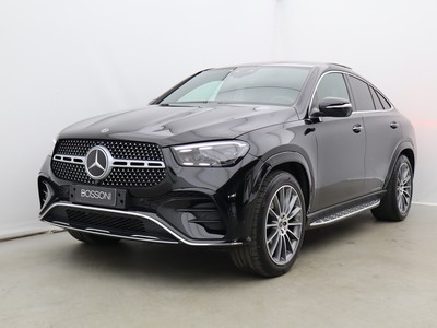 Mercedes Classe GLE gle coupe 300 d mild hybrid amg line premium 4matic 9g-tronic plus