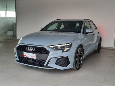 Audi A3 sportback 35 2.0 tdi s line edition s tronic