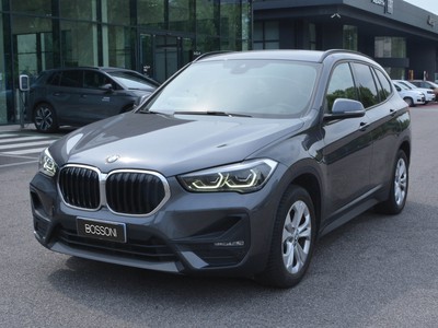 BMW X1 25e xdrive business advantage steptronic