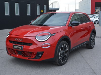 Fiat 600 1.2 hybrid 110cv la prima ii edct