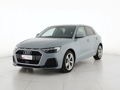Audi A1 sportback 30 1.0 tfsi 116cv business s tronic