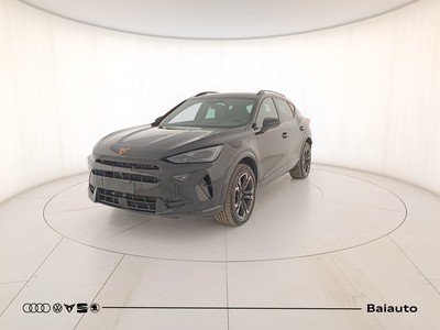 Cupra Formentor 2.0 tdi 150cv dsg