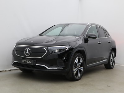 Mercedes EQA 250+ sport plus