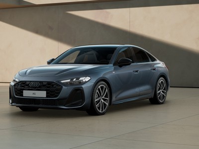 Audi A5 berlina 2.0 tdi mhev+ 204cv s line edition quattro
