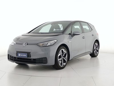 Volkswagen ID.3 58 kwh pro performance