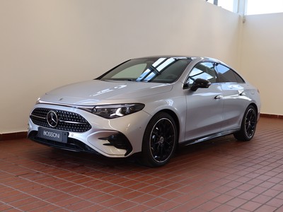 Mercedes CLA 220 premium 4matic auto
