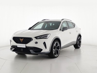 Cupra Formentor 1.4 e-hybrid 245cv vz dsg