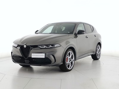 Alfa Romeo Tonale 1.5 hybrid 130cv speciale tct7