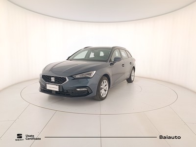 Seat Leon sportstourer 2.0 tdi 150cv business dsg