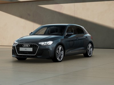 Audi A1 sportback 30 1.0 tfsi 116cv business s tronic