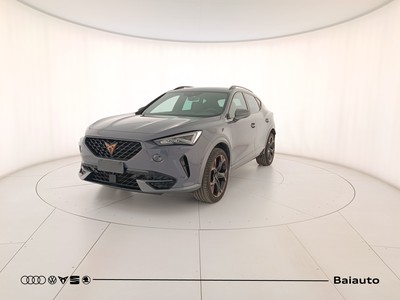 Cupra Formentor 1.5 tsi 150cv dsg