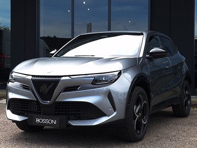 Alfa Romeo Junior 1.2 hybrid 145cv ibrida ti edct6