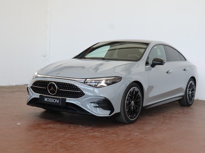 Mercedes CLA 200