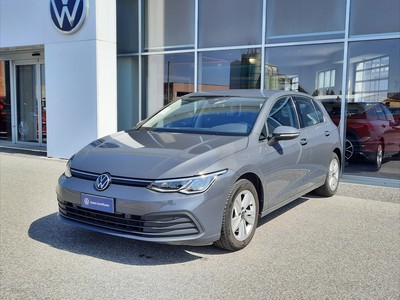 Volkswagen Golf 1.0 etsi evo 110cv life dsg