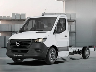Mercedes Vans Sprinter Telaio 315CDI 43/35 PRO