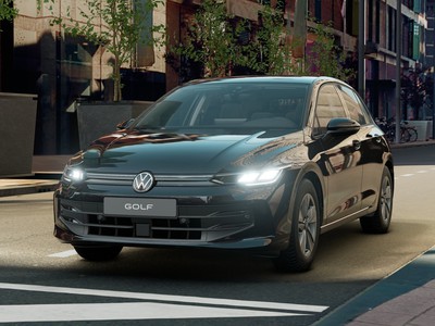 Volkswagen Golf 2.0 tdi scr 115cv life