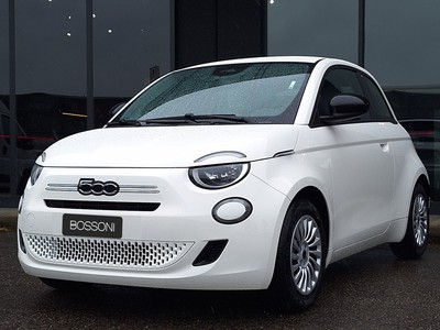 Fiat 500 1.0 hybrid pop