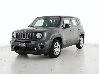 Jeep Renegade 1.0 t3 limited 2wd