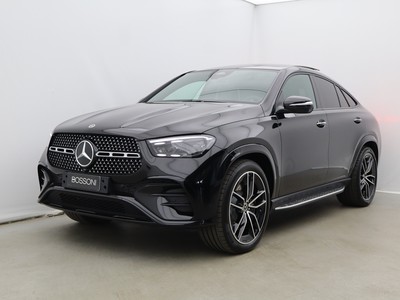 Mercedes Classe GLE gle coupe 450 d mild hybrid amg line premium 4matic 9g-tronic plus