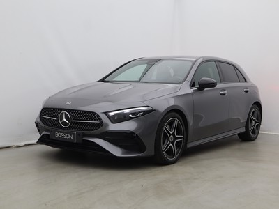 Mercedes Classe A 180 d amg line advanced plus speedshift dct amg 8g