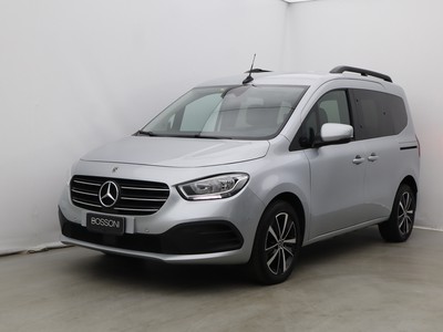 Mercedes Vans Classe T long 180 d sport 7g-dct
