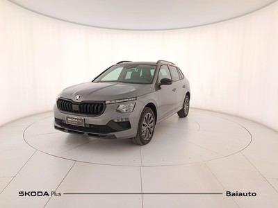 Skoda Kamiq 1.5 tsi act 150cv 130 edition dsg