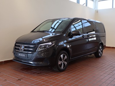 Mercedes Vans Vito Tourer SELECT 116 CDI Long