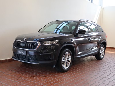 Skoda Kodiaq 1.5 tsi act style 7p.ti